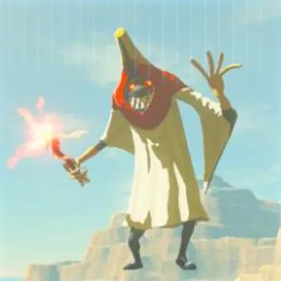 97 ファイアウィズローブの画像