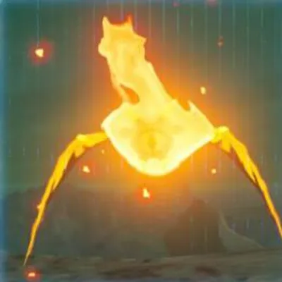 89 ファイアキースの画像