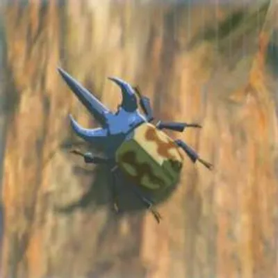 75 ツルギカブトの画像