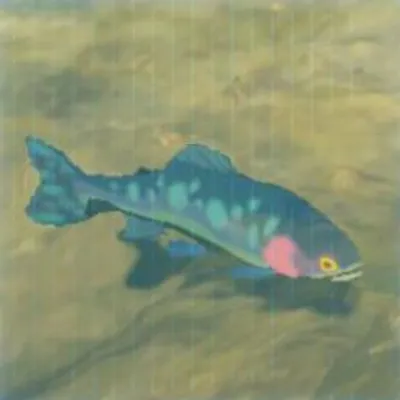 52 ヒンヤリマスの画像