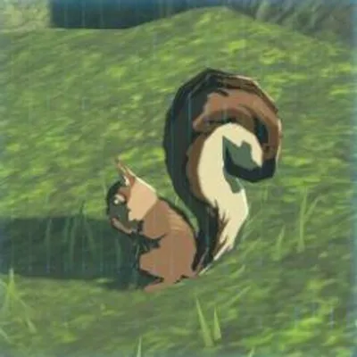 9 オタテリスの画像