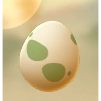 タマゴの画像