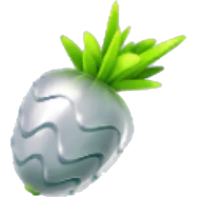 ぎんのパイルのみの画像