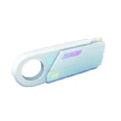 リンクホルダーの画像