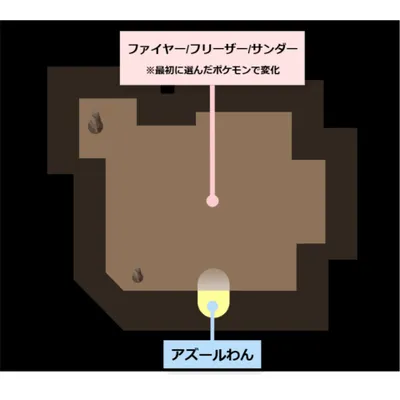 海神の穴の画像