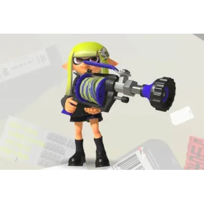 H3リールガンの性能と立ち回り・おすすめギアパワーの画像
