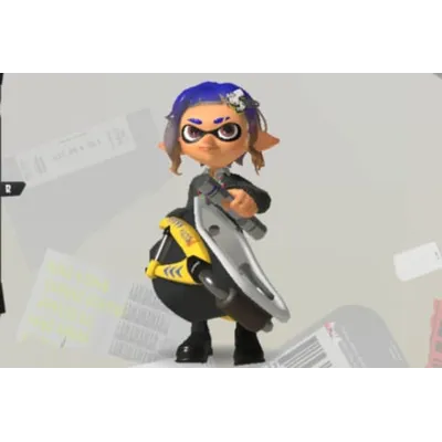 オーバーフロッシャーデコのおすすめギアパワー構成・性能と立ち回りの画像