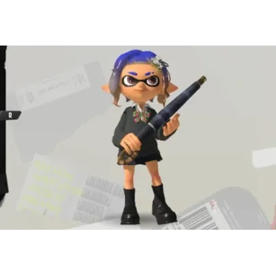 スパイガジェットソレーラ（スパソレ）の性能とおすすめギアパワー構成・立ち回り解説の画像