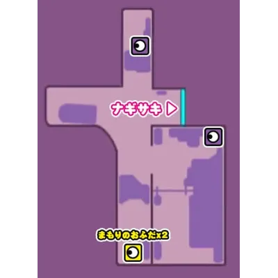 裏の作業場の画像