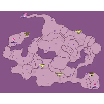 うそつき山の画像