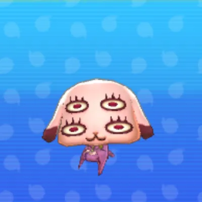 よつめの画像