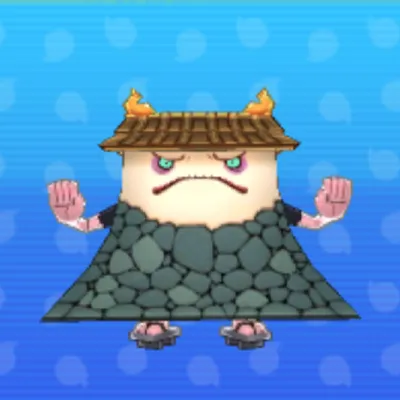シロカベの画像
