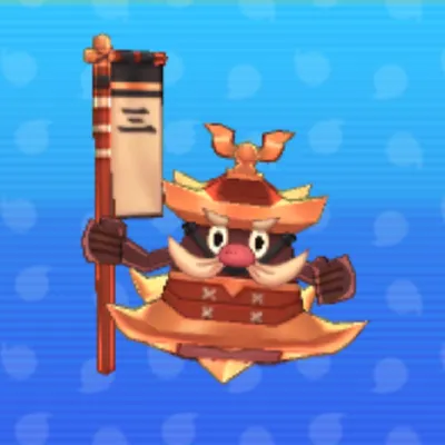 ドウカクの画像