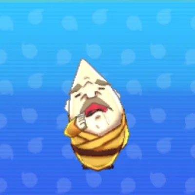 こめ爺の画像