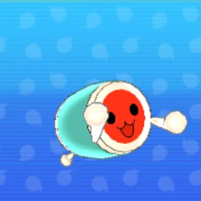 どんちゃんの画像