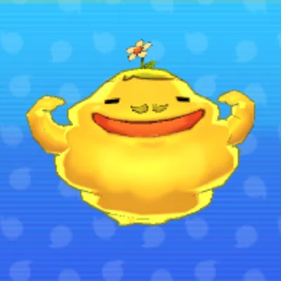 ホノボーノの画像