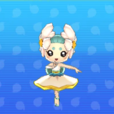 ネタバレリーナの画像