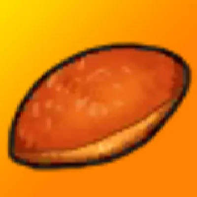 カレーパンの画像