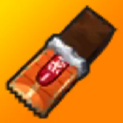 チョコボーの画像