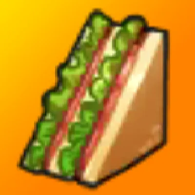 サンドイッチの画像