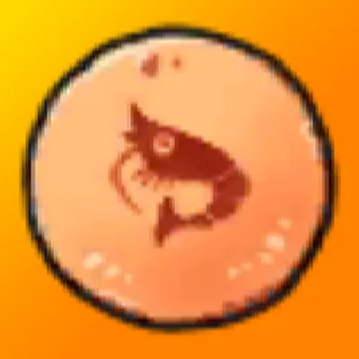 大きなえびせんべいの画像