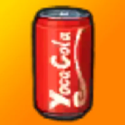 ヨカコーラの画像