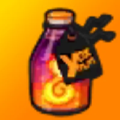 ヨキシマムゴッドの画像