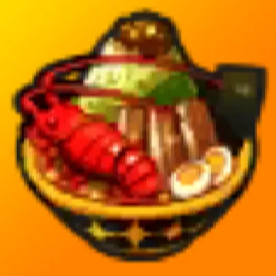 スペシャルラーメンの画像
