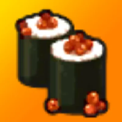 いくら巻きの画像