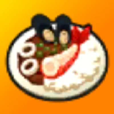 シーフードカレーの画像