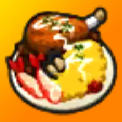 ナマステカレーの画像