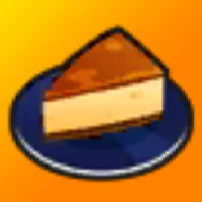 チーズケーキの画像