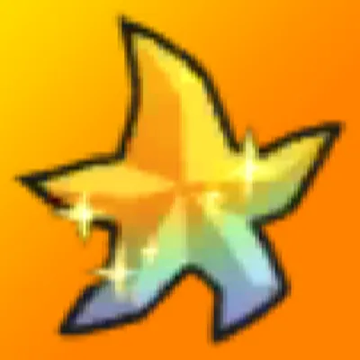 ダンシングスターの画像