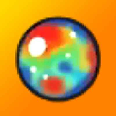 ゲートボールの画像