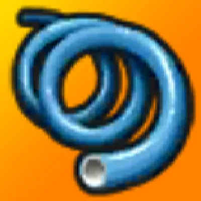 ホースの画像