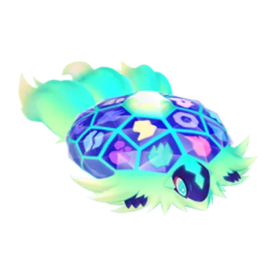 テラパゴスの画像