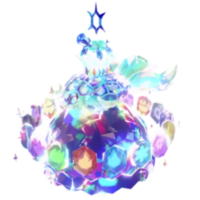 テラパゴスの画像