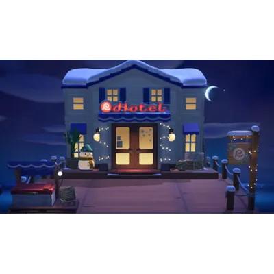 かっぺいのリゾートホテルの進め方｜解放条件やかっぺいがいない時の対策・知名度の上げ方の画像