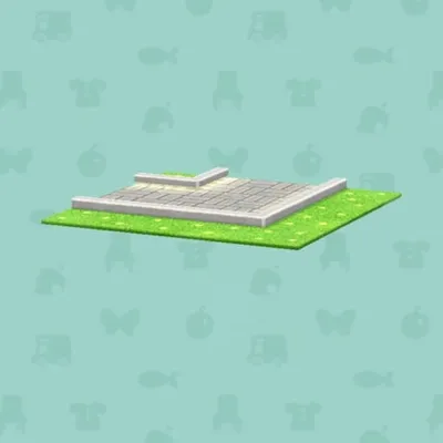 イルミネーションのこみちのかどの画像