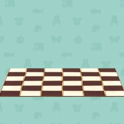 バレンタインショコラなラグの画像