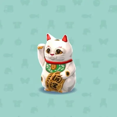 まねきねこの画像