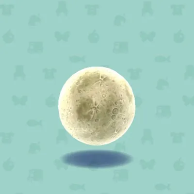 つきの画像