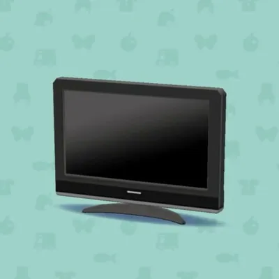 うすがたテレビの画像