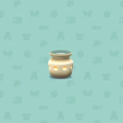 アロマポットの画像