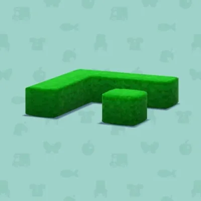 めいろなおにわのおおきなかどの画像
