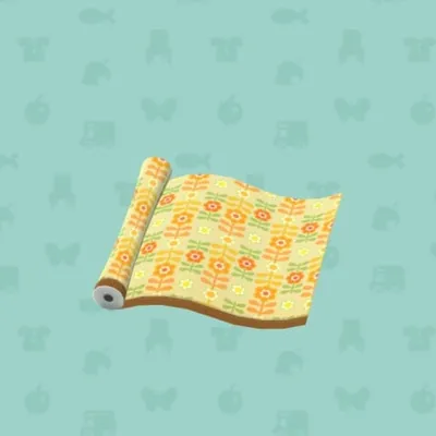 レトロポップきっさのかべの画像