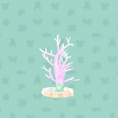 しんかいのサンゴツリーBの画像
