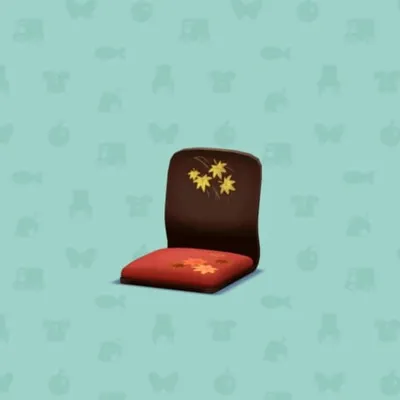 もみじのわしつのざいすの画像