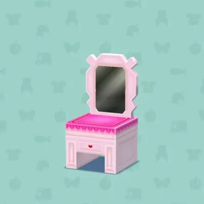 ラブリードレッサーの画像
