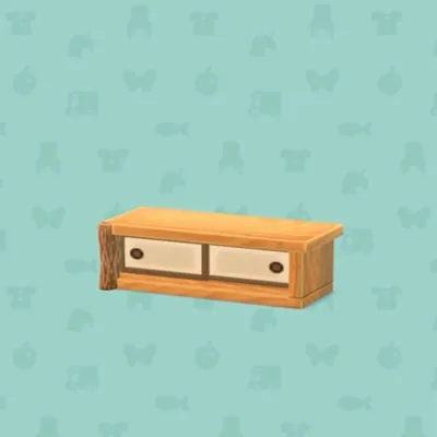 わふうなローボードの画像